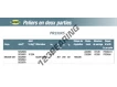 FR230X5-SNR