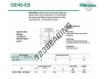 GE45-ES-DURBAL
