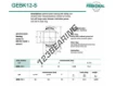 GEBK12-S-DURBAL