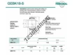 GEBK18-S-DURBAL