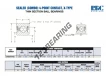 GF050-XP0-RBC
