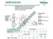 GIHR-K35-DO-DURBAL