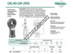 GIL40-UK-2RS-DURBAL
