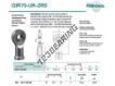GIR70-UK-2RS-DURBAL