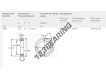 HM56T-SKF