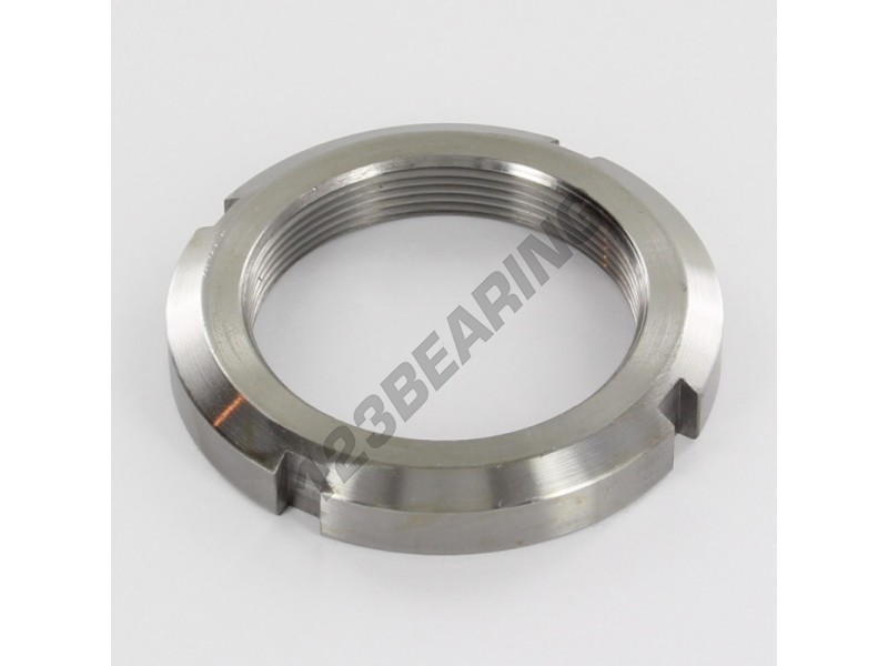 Lock nut KM10 50x70x11 mm Fast delivery 123Bearing