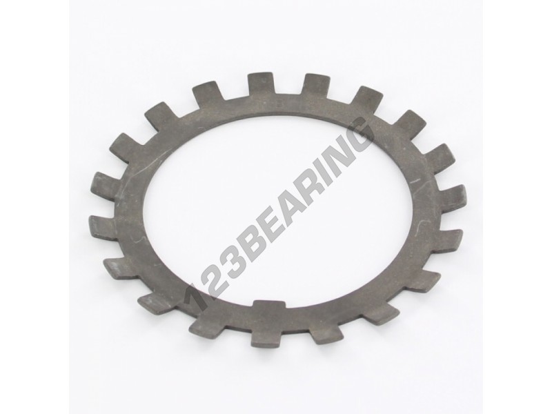 Lock washer MB13SKF 65x92x2.5 mm Fast delivery 123Bearing