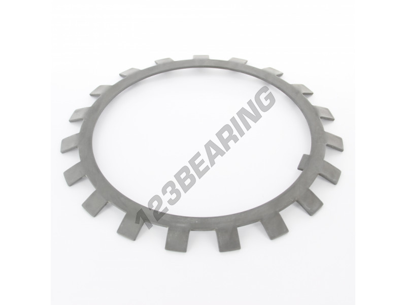 Lock washer MB40SKF 200x262x2.5 mm Fast delivery 123Bearing