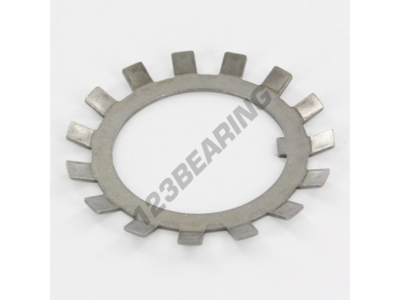 Lock washer MB8SKF 40x62x1.8 mm Fast delivery 123Bearing