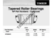 NP390451-TIMKEN