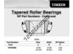 NP839980-TIMKEN