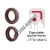 OAS-18X28X4-FPM