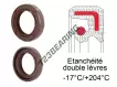 OAS-195X230X16-FPM