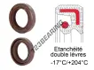 OAS-25X42X6-FPM