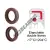 OAS-40X70X12-FPM