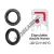 OAS-50.80X68.26X9.52-NBR