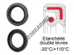 OAS-50X65.300X8-NBR