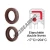 OAS-62X85X12-FPM