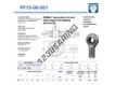 PF15-00-501-DURBAL