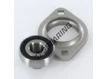 PFL203-SB202-2RS-INOX