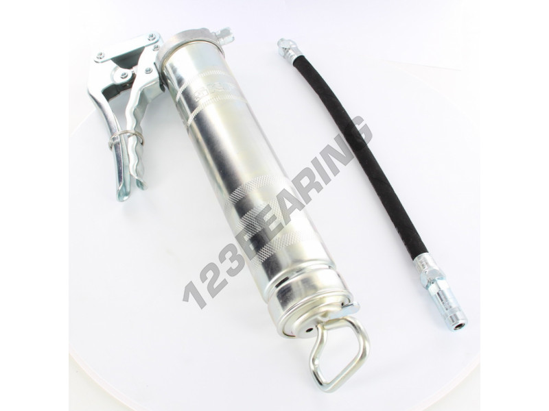 Grease, Lubricants and Degreasers POMPELAGH400SKF 123Bearing