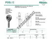 POSL12-DURBAL