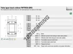 PWTR35-2RS-INA