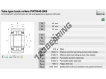 PWTR40-2RS-INA