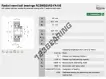 RCSMB20-65-XL-FA106-INA