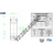 S6004-2RS-FDA-AISI420-ZEN