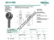 SA14-BK-DURBAL