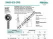 SA80-ES-2RS-DURBAL
