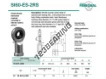 SI60-ES-2RS-DURBAL