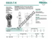 SSI25-T-K-DURBAL