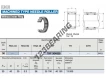 TAF304020-IKO