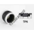 TP6-245X270X45-NBR90