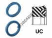 UC-125X137X8-PU94