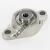 UCFL201-INOX
