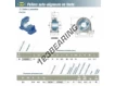 UCPAE204-SNR