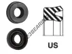 US-115X124X10-PU94