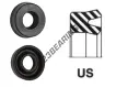 US-41.270X50.800X9.520-PU94