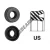 US-420X450X22-PU94
