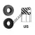US-5X13X8-PU94