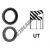 UT-80X100X15-16-PU94