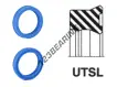 UTSL-126X134X8-PU94