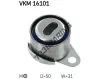 VKM16101-SKF