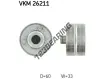 VKM26211-SKF
