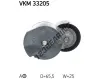 VKM33205-SKF