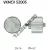 VKMCV52005-SKF