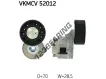 VKMCV52012-SKF